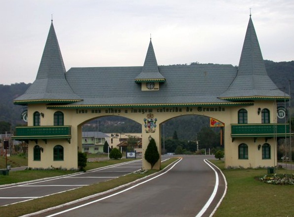 Gramado (RS) Gramado (RS)
