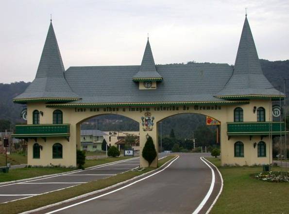 Gramado (RS)
