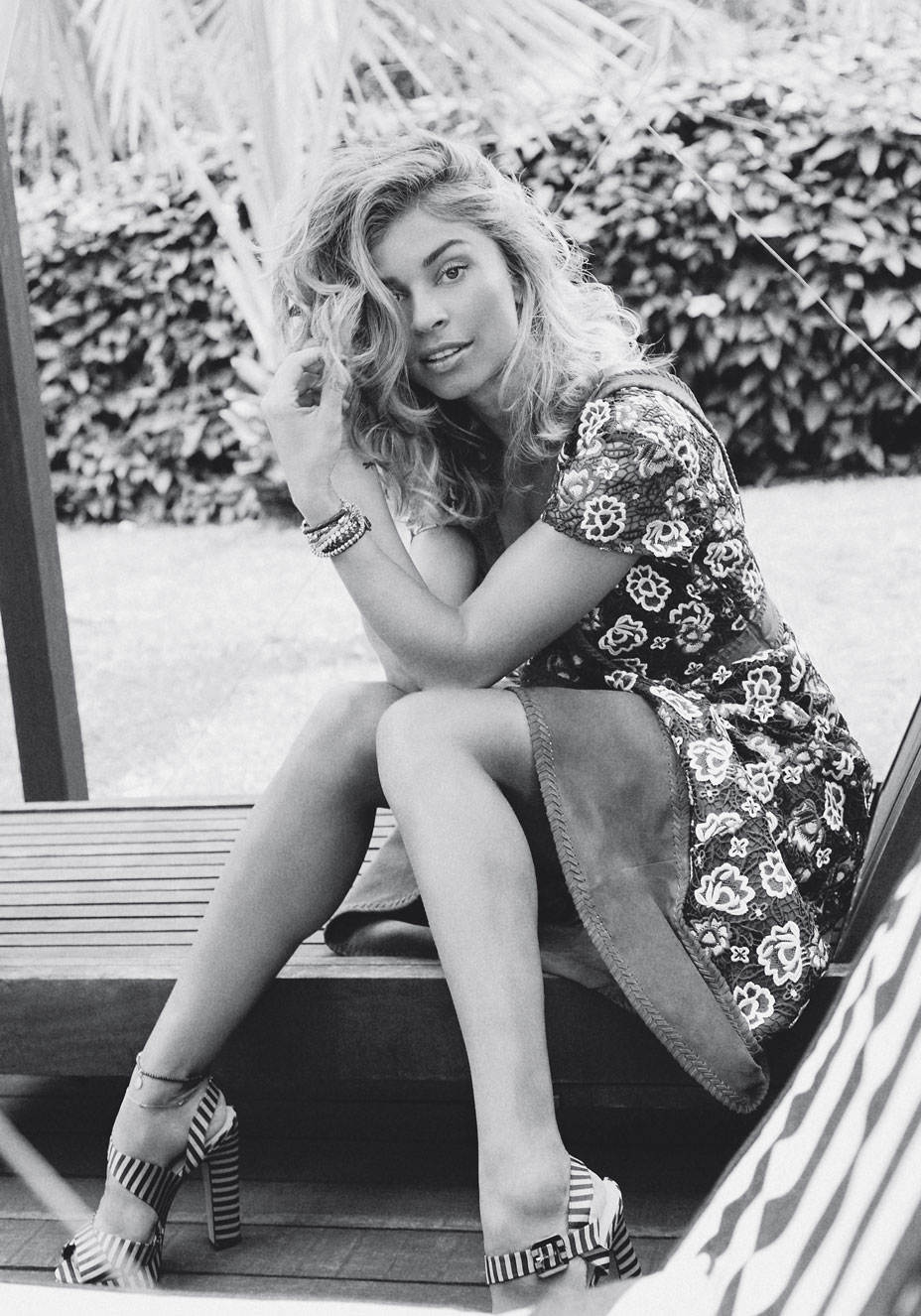 Andr&eacute; Passos/Revista CLAUDIA