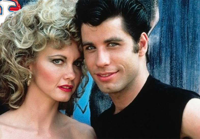 15 fatos que você não sabia sobre Grease