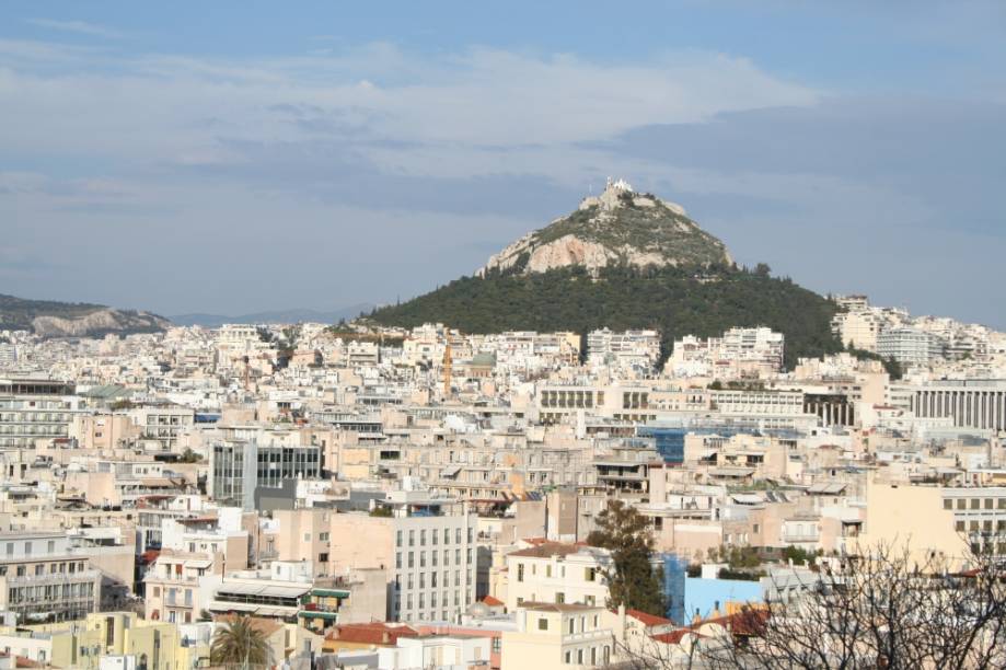 Gr&eacute;cia