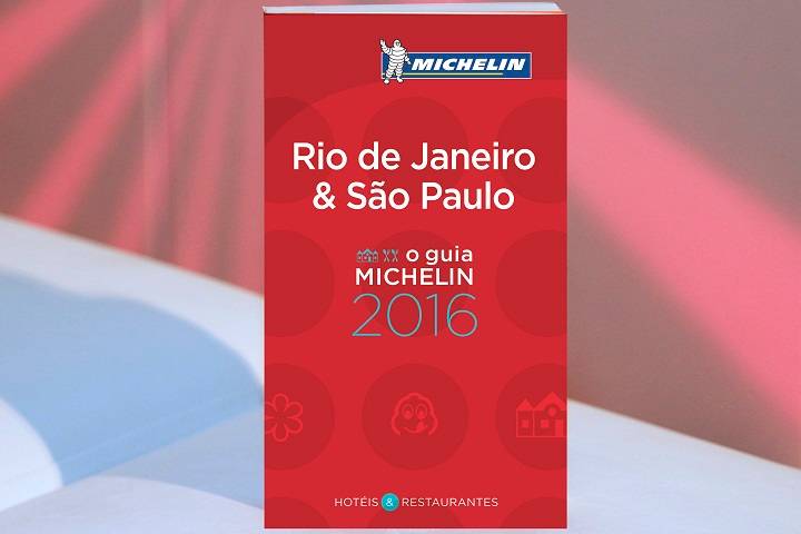 Guia Michelin: os restaurantes premiados do ano, no Rio e em São Paulo