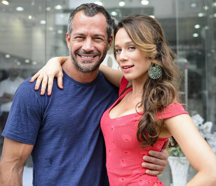“Haja Coração”: Veja quem é quem na releitura da novela “Sassaricando”