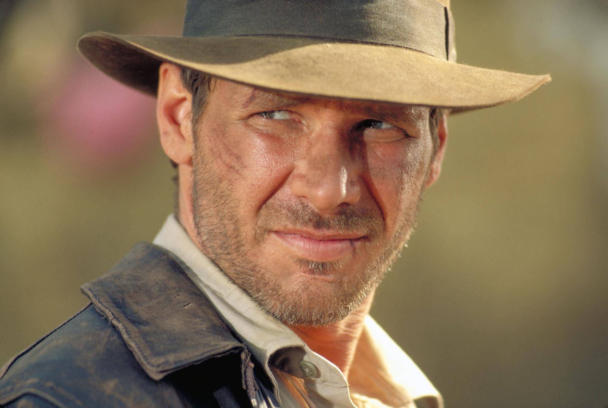 Disney anuncia quinto filme da saga “Indiana Jones”