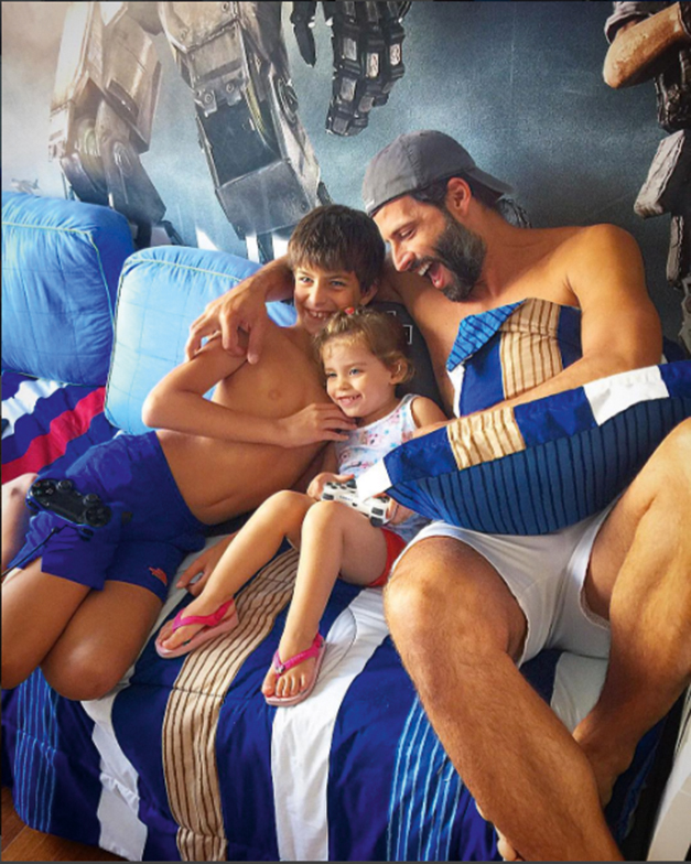 Reprodu&ccedil;&atilde;o/Instagram