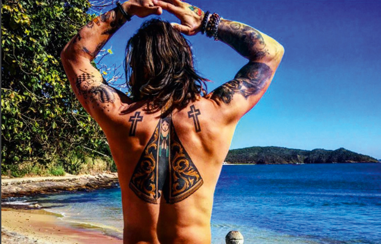 Reprodu&ccedil;&atilde;o/Instagram