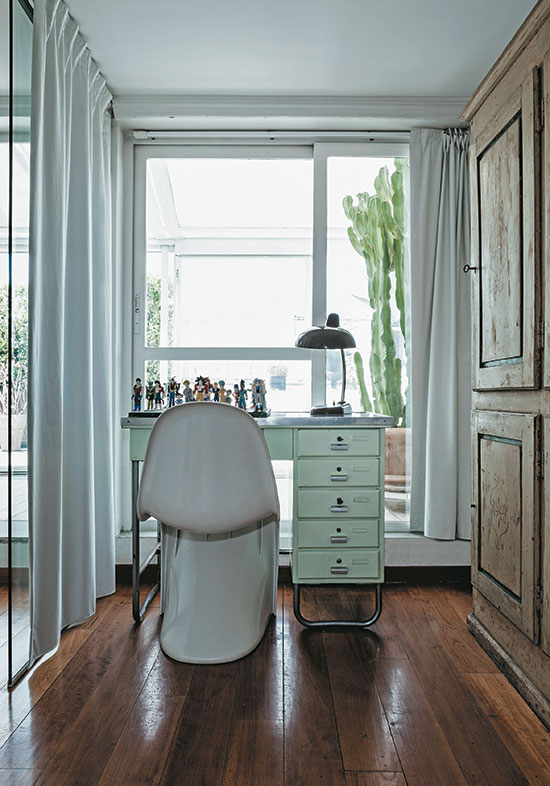 Brando Cimarosti/Living 4 Media