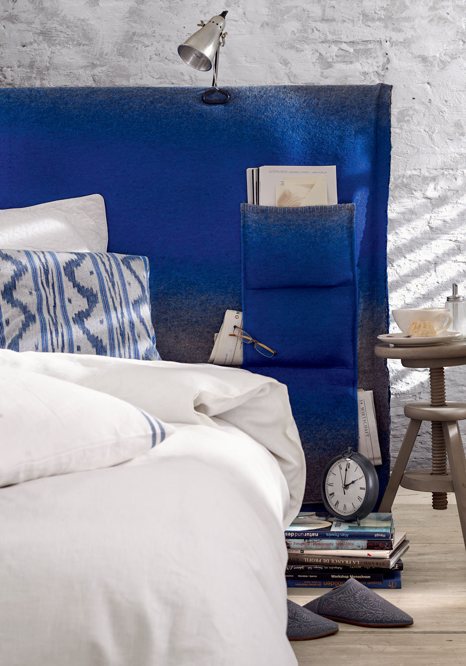 Jalag/Olaf Szczepaniak/living4media