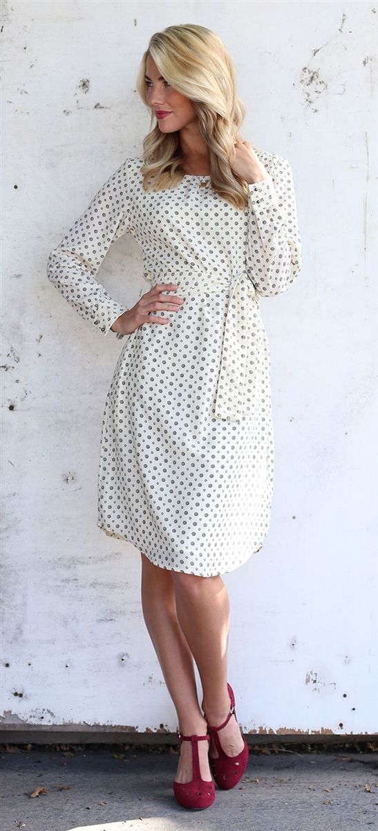 Reprodu&ccedil;&atilde;o/Pinterest/NeeSee's Dresses