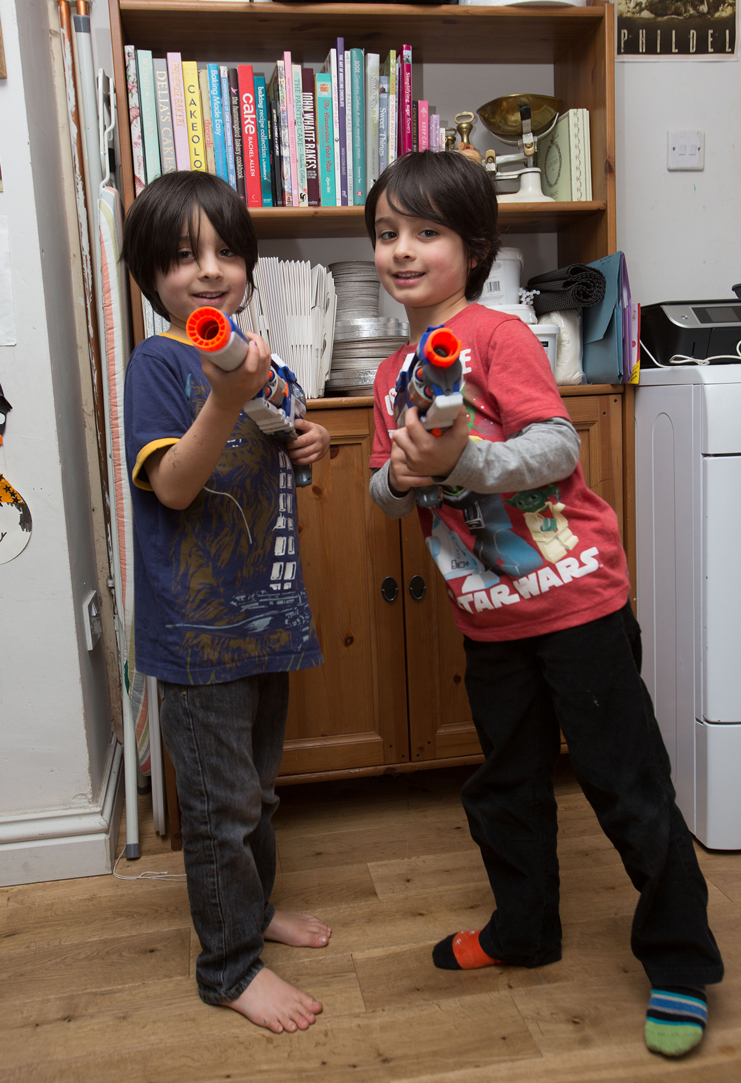 Reprodu&ccedil;&atilde;o/Barcroft Media