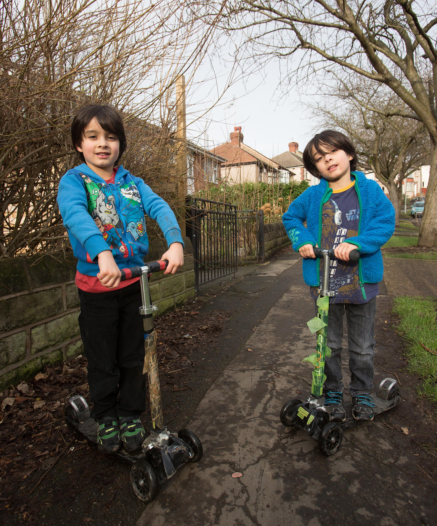 Reprodu&ccedil;&atilde;o/Barcroft Media