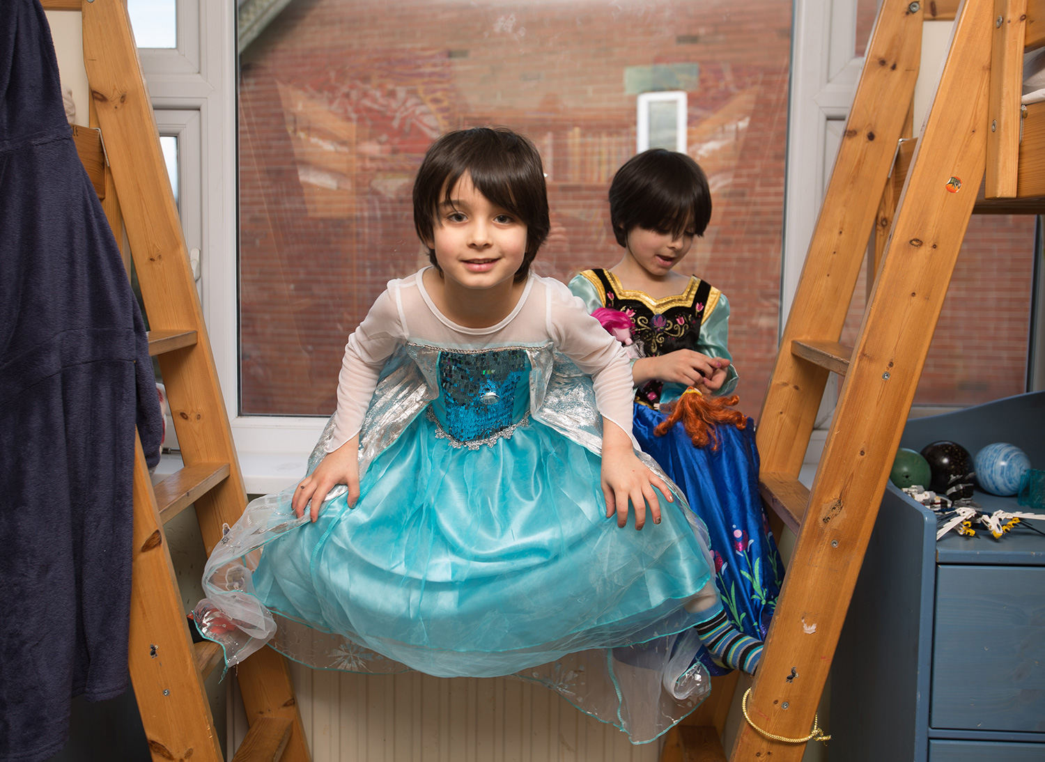 Reprodu&ccedil;&atilde;o/Barcroft Media