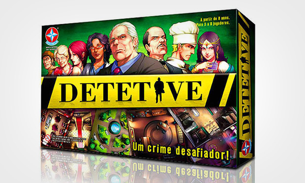 Detetive