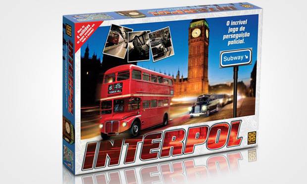 Interpol