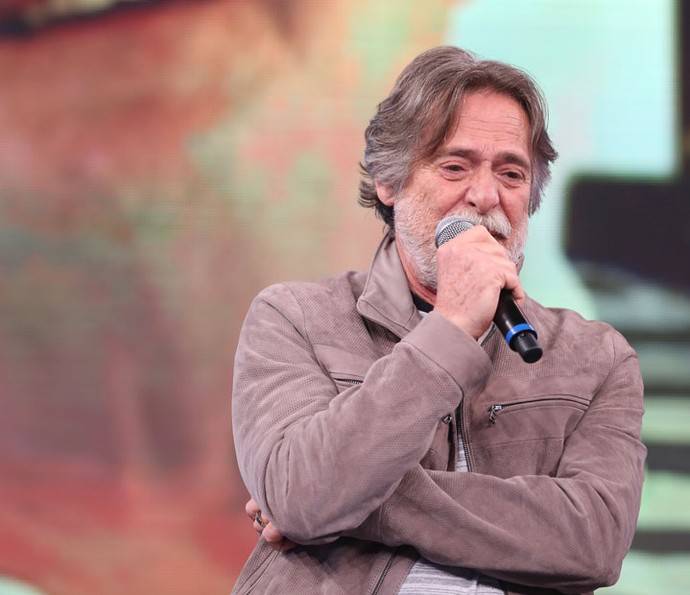 José de Abreu: “Por que não podemos conviver pacificamente neste país?”