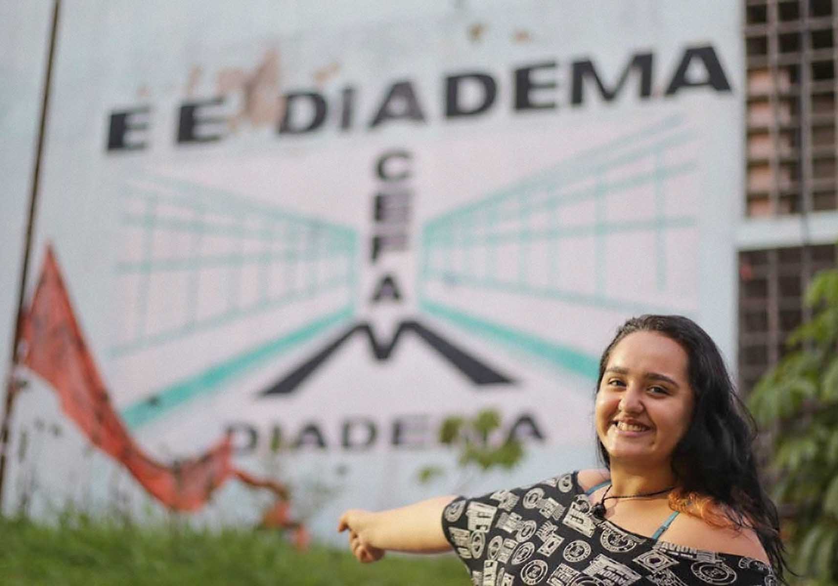 Divulga&ccedil;&atilde;o