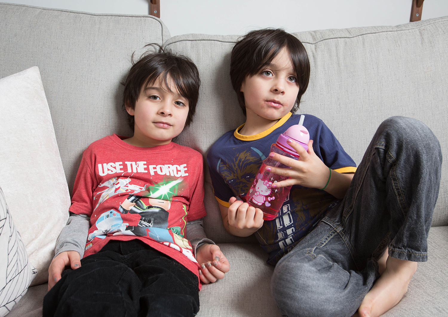 Reprodu&ccedil;&atilde;o/Barcroft Media