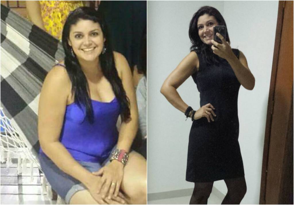 Leitora de CLAUDIA: “Emagreci 13kg com a ajuda de um grupo de amigas no WhatsApp”
