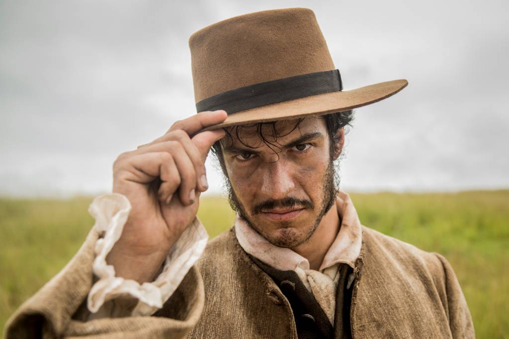 Liberdade, Liberdade: 4 momentos do primeiro capítulo que prometem uma novela de tirar o fôlego