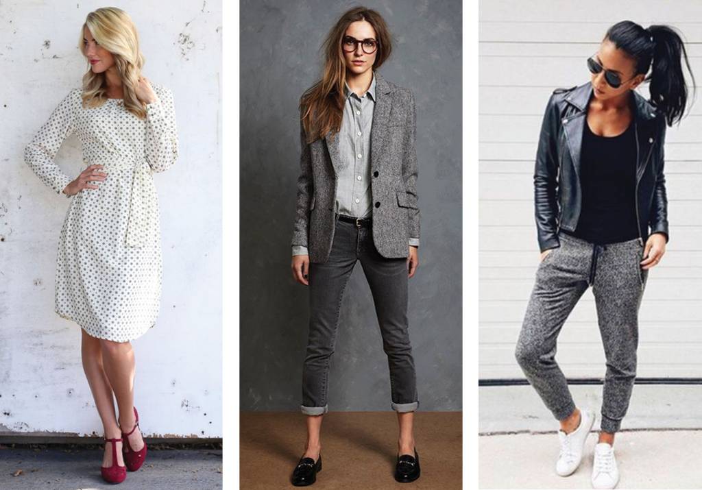 5 looks confortáveis para trabalhar em casa sem perder o estilo