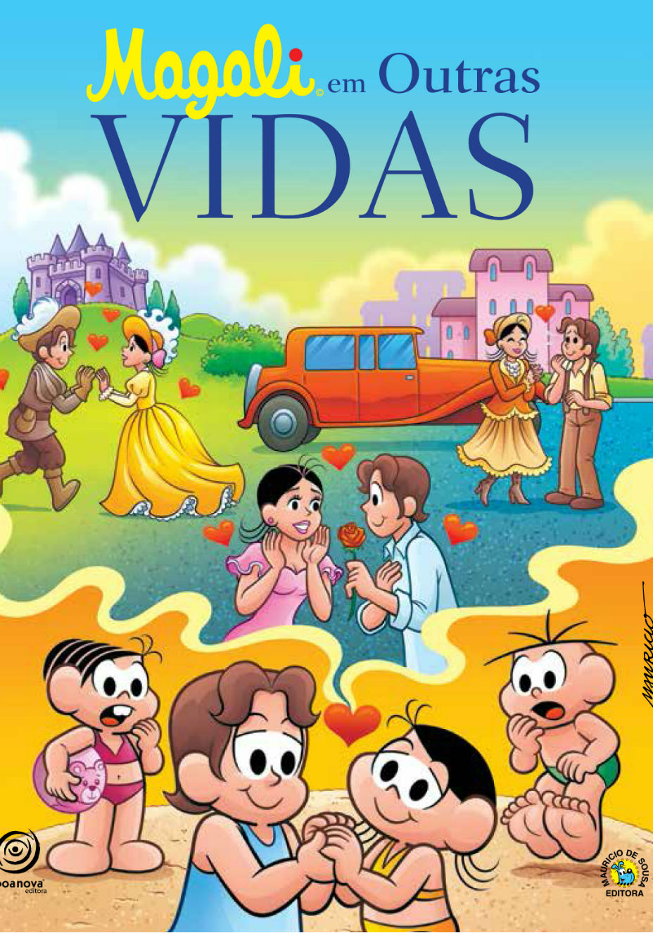 Divulga&ccedil;&atilde;o