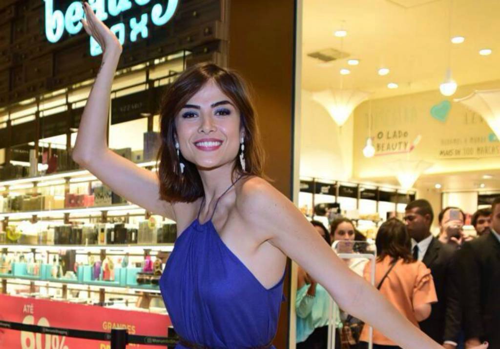 3 dicas de Duda Molinos para arrasar no make de Carnaval