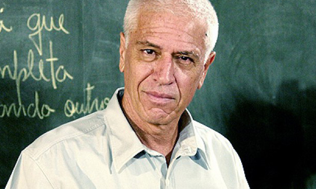 Professor Pasqualete - Malha&ccedil;&atilde;o