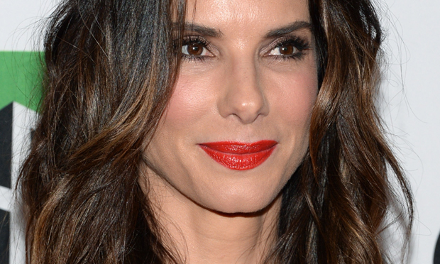 Sandra Bullock Sandra Bullock