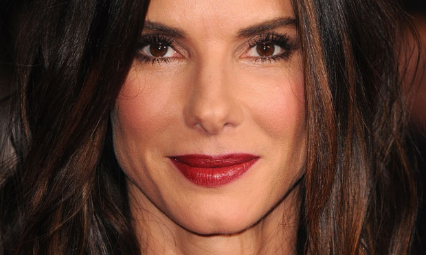 Sandra Bullock Sandra Bullock