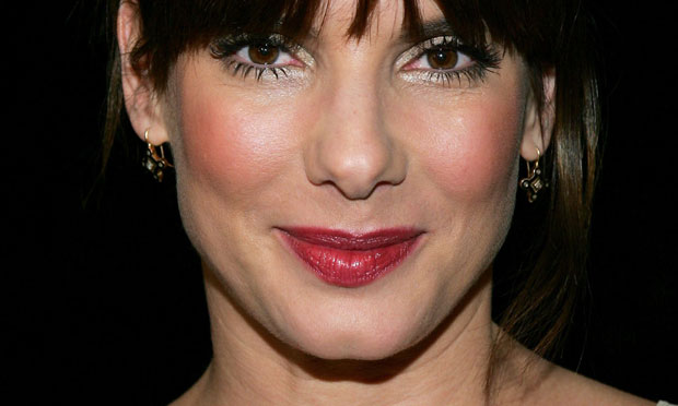 Sandra Bullock Sandra Bullock