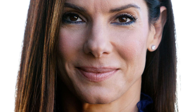 Sandra Bullock Sandra Bullock
