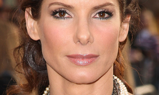 Sandra Bullock Sandra Bullock