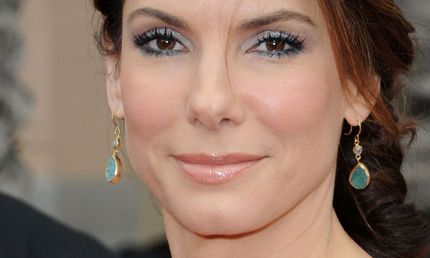 Sandra Bullock Sandra Bullock