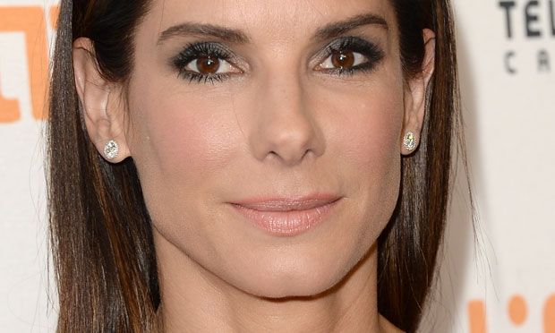 Sandra Bullock