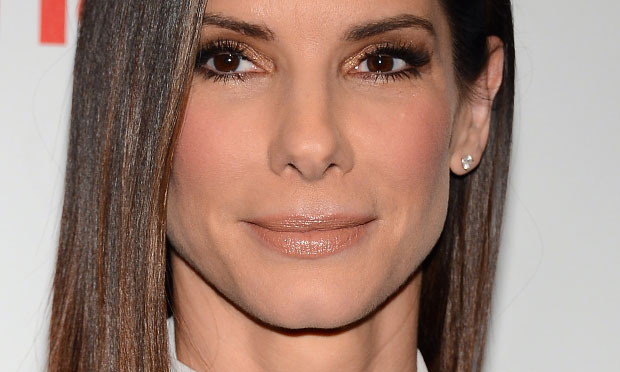 Sandra Bullock Sandra Bullock