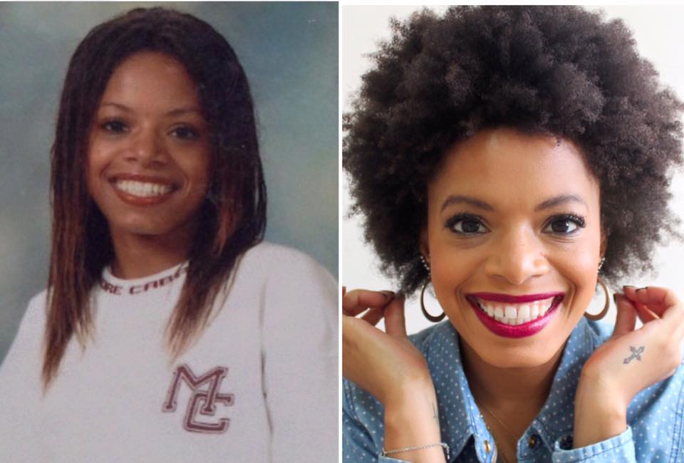 Big Chop: como tirar toda a química durante a transição capilar