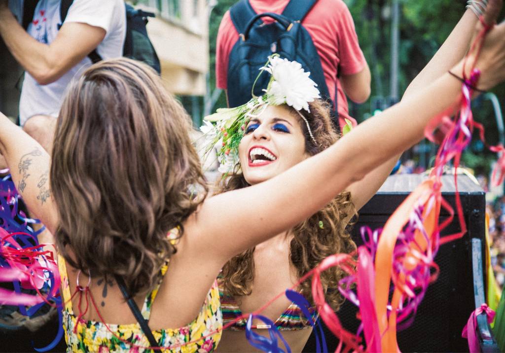 Nostalgia de Carnaval: ouça nossa playlist e relembre as marchinhas que marcaram época