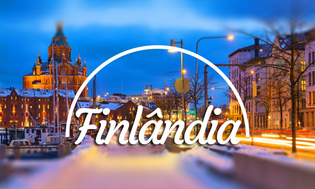 Finl&acirc;ndia