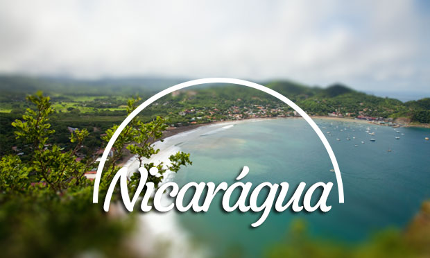 Nicar&aacute;gua