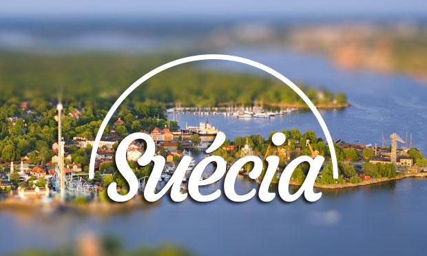 Su&eacute;cia
