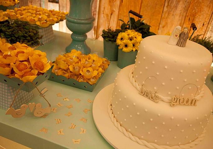 Foto: Adriano Gonfianti (Decora&ccedil;&atilde;o: Maria Festa / Local: Espa&ccedil;o Manioca)