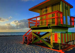 Flórida para adultos: compras, praias e muita badalação