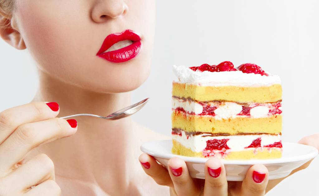 7 dicas para controlar a vontade de comer doces