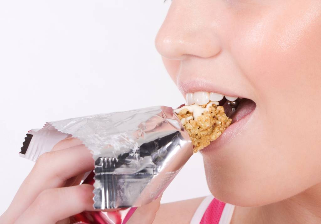 5 alimentos que você não deve comer quando está tentando perder peso