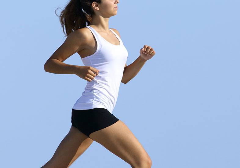 “O dia em que eu aceitei o desafio de começar a correr”
