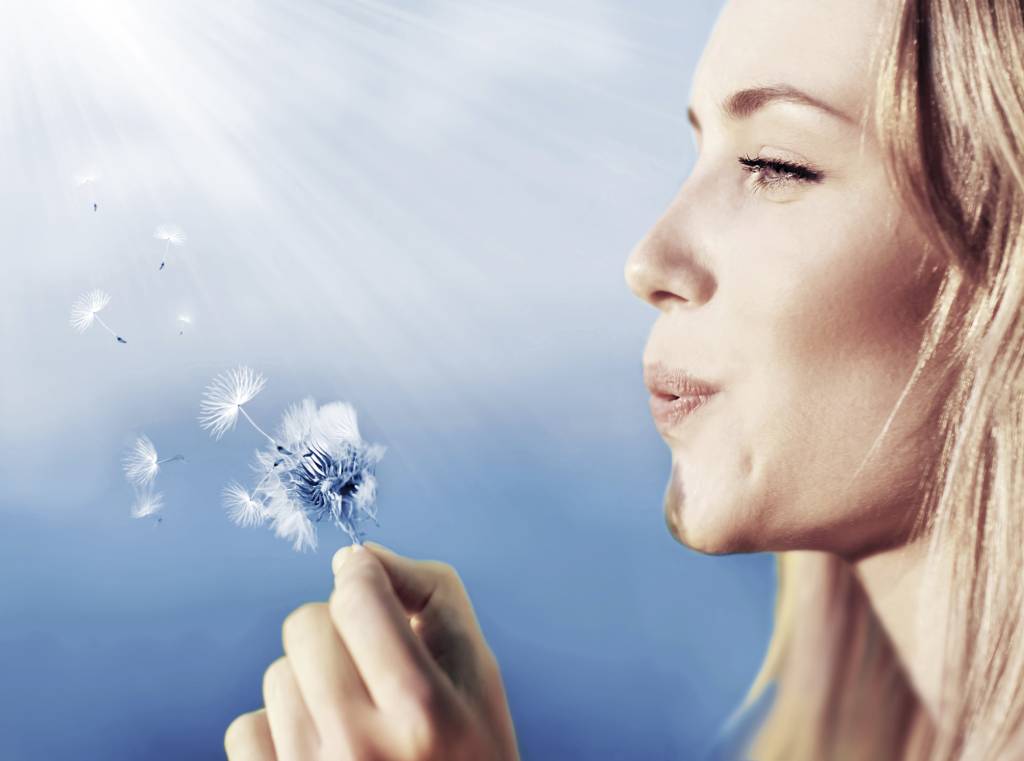 5 pilares que levam à tranquilidade