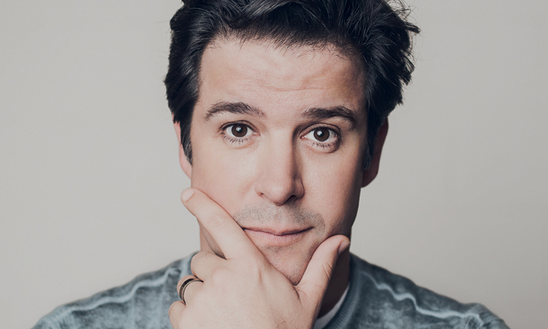 Murilo Benício voltará às novelas após anos de afastamento