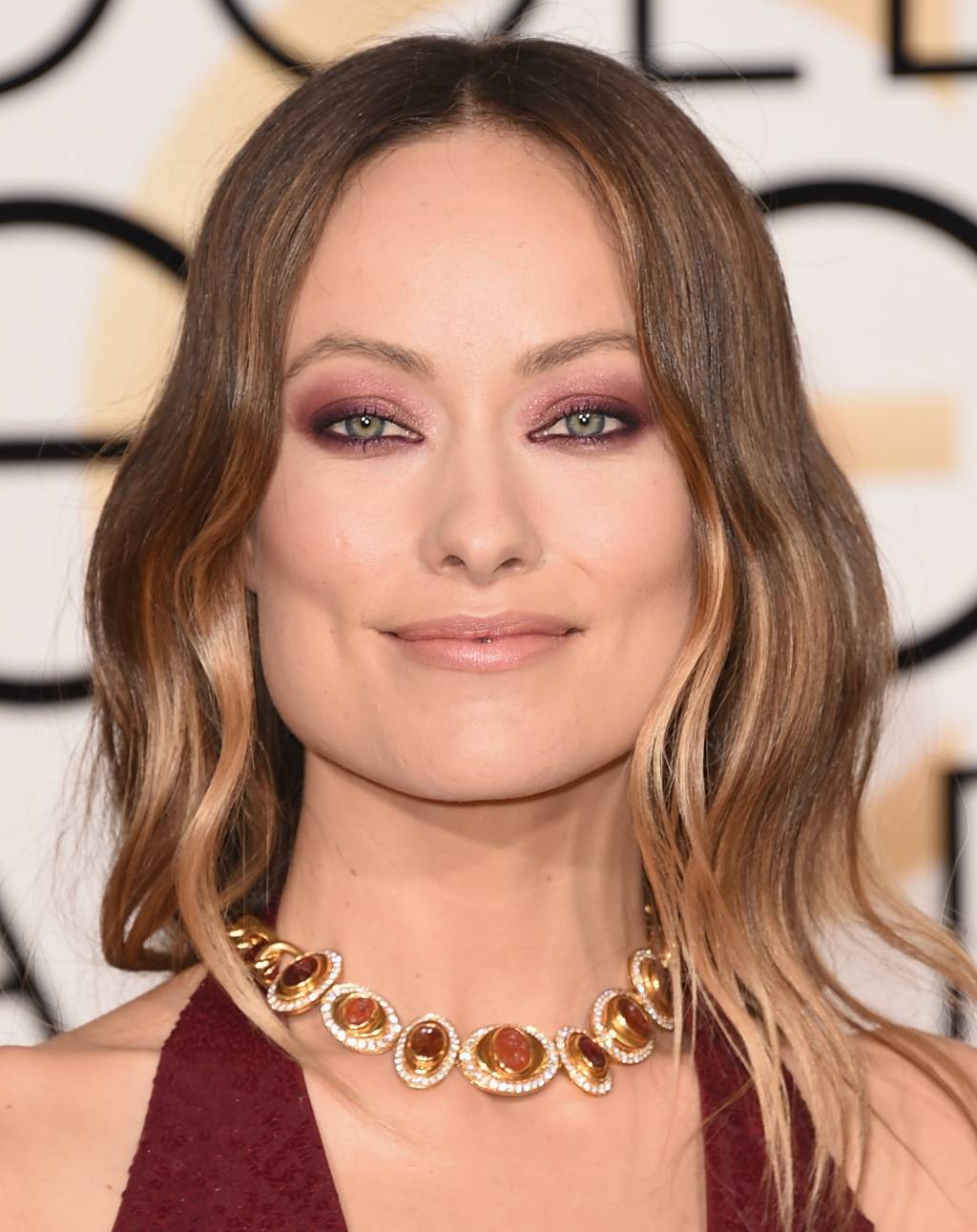 Veja o primeiro clique da filha de Olivia Wilde, Daisy Josephine Sudeikis