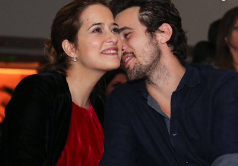 Bruno Ferrari conta sobre rotina com Paloma Duarte e o filho do casal