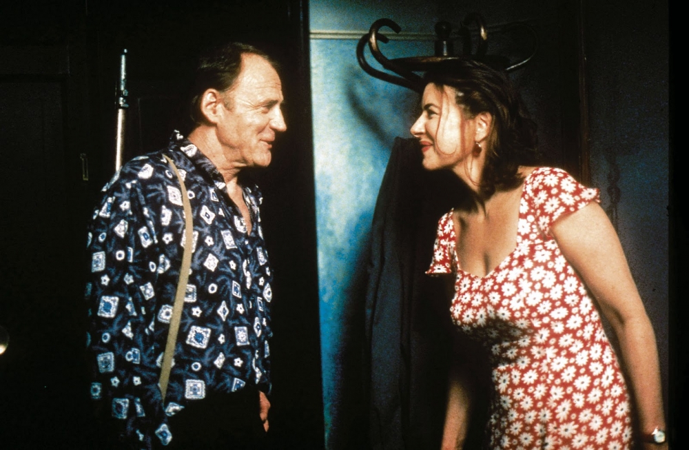 P&atilde;o e Tulipas (2000)